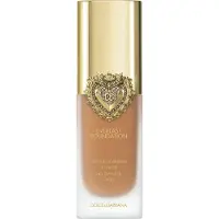 Dolce&Gabbana Everlast Foundation 24h Full Coverage Flydende foundation 27 ml Nr. 21W - Medium