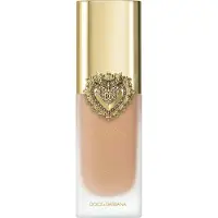 Dolce&Gabbana Everlast Foundation 24h Full Coverage Flydende foundation 27 ml Nr. 15N - Light Medium