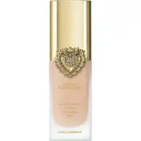 Dolce&Gabbana Everlast Foundation 24h Full Coverage Flydende foundation 27 ml Nr. 10N - Light Medium