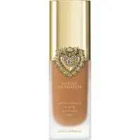 Dolce&Gabbana Everlast Foundation 24h Full Coverage Flydende foundation 27 ml Nr. 23W - Medium