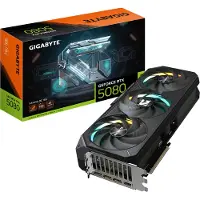 Gigabyte Rtx 5080 Gaming Oc 16gb Gddr7 Grafikkort
