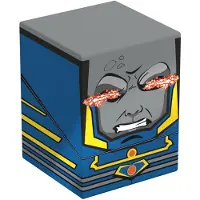 Squaroes Dc Justice League Jl011 Darkseid Kortboks
