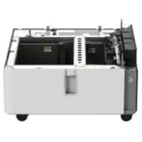 Lexmark Tandem Tray - Mediebakke / føder - 2000 ark i 1 bakke(r) - for CX833se, CX950se, XC9535