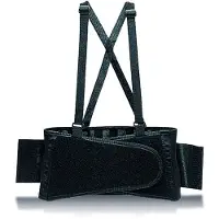 Rubi 80914 104-112 Cm Rygbeskytter