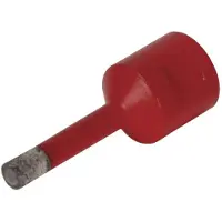 Rubi Drygres Ø 6 Mm Diamantbor