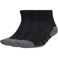 Adidas Sportssokker 'Essentials' grå-meleret / sort