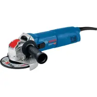 Bosch Professional Gwx 14-125 Professional Vinkelsliber