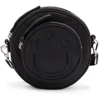 HUGO Roselyn 10271647 01 Blue Skuldertaske