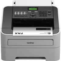 Brother FAX-2840 Laser Telefax