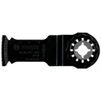 Bosch HCS-dyksavsklinge PAIZ 32 EPC Wood 60 x 32 mm