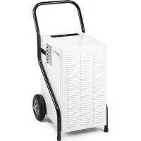 Trotec Oro sausintuvas TTK 171 ECO