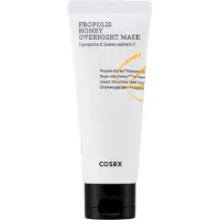 CosRx Ultimate Moisturizing Honey Spa Mask - 60ml