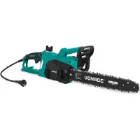 Vonroc Kædesav 2000W – 40 cm