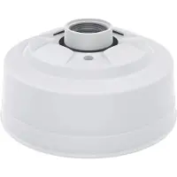 Axis T91A06 Pipe Adapter 3/4-1.5 - Kamerakuppel rør kobling - for P33 Series Pendant Kit, P3343-VE/P3344-VE Series Pendant Kit