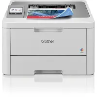 Brother HL-L8230CDW Color LED Laser Printer - Farve - LED