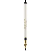 Dolce&Gabbana Sleek Kohl Glider Kajal-eyeliner 12 g Nr. 1 - Total Black