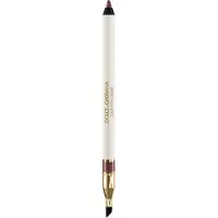 Dolce&Gabbana Sleek Kohl Glider Kajal-eyeliner 12 g Nr. 3 - Roaring Burgundy