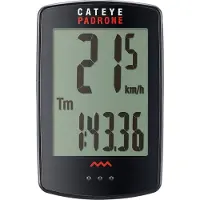 Cateye Padrone Pa100w Cykelcomputer