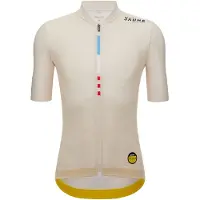 Santini Mj Mont Ventoux Kortærmet Trøje