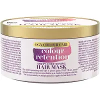 OGX Colour Retention Hårmaske 300 ml
