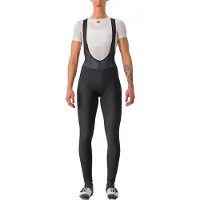 Castelli Entrata Lange Bukser Uden Seler