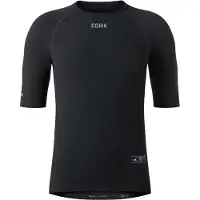 Gobik Winter Merino T-shirt Med Korte ærmer