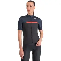 Sportful Pista Kortærmet Trøje