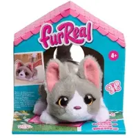 Furreal My Minis 15 cm - Tuxedo Cat