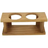 Talamex Glasholder 21.5x7.5x9 Cm