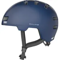 ABUS Skurb - midnight blue - LARGE (58-61 cm)