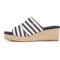 Tommy Hilfiger Fw0fw08666 Kilehælsespadriller