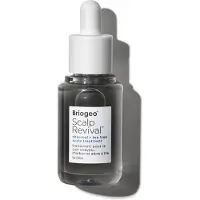 Briogeo hovedbund Revival kul + tetr?bund SCALP TEATURE SCALP Serum for at berolige en t?r flassende kl?ende hovedbund absorbere oliehydrat t?r h