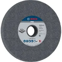 Bosch Accesorios 200x25x32 Mm G36 Slibeskive