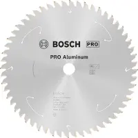 Bosch RUNDSAVKLINGE ACCU STD ALU H 184X16MM56T