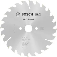 Bosch Powertools Bosch RUNDSAVKLINGE OPTILINE 150X2,4X20MM 24T