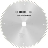 Bosch RUNDSAVKLINGE Ø305X30MM 96T -5GR ALU