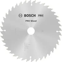 Bosch Accesorios Bosch KAP &amp GERINGSAVKLINGE 250X3,2X30MM 40TDR