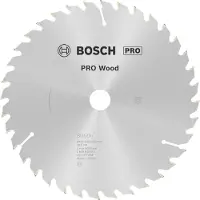 Bosch Rundsavsklinge Optiline Wood