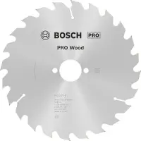 Bosch Optisk Træ 190x30-24