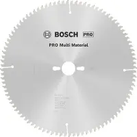 Bosch Mm Mu B 300x30-96 Multimaterial-rundsavsklinge