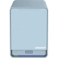 Qnap Qmiroplus-201w Trådløs Router