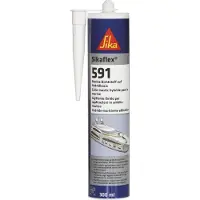 Sika Tætningsmiddel 591 300ml