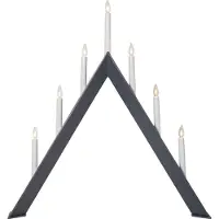 Star Trading Elljusstake 7-arm 219-87 Arrow 7 grafit