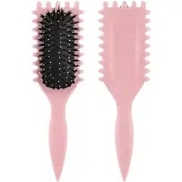 Doop Me & Brush Curly Hair Styling Brush