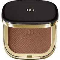 Dolce&Gabbana Face&Eyes Match Bronzer 14 g Nr. 04 - Medium Deep
