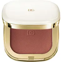 Dolce&Gabbana Cheeks&Eyes Match Blush 8 g Nr. 06 - Playful Rosewood