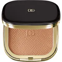 Dolce&Gabbana Face&Eyes Match Bronzer 14 g Nr. 02 - Light Medium
