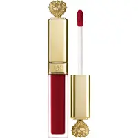 Dolce&Gabbana Everkiss Liquid Lip Liquid Lipstick 5 ml Nr. 410 - Audacity