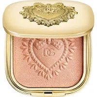 Dolce&Gabbana Everlift Luminizer Kompaktpudder 9 g Nr. 00 - Universal Luminizer Refill