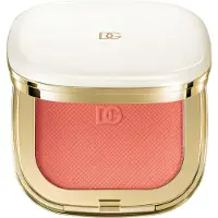 Dolce&Gabbana Cheeks&Eyes Match Blush 8 g Nr. 02 - Joyful Peach